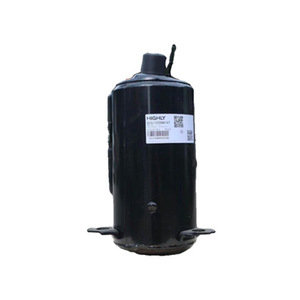 คอมเพรสเซอร์ทำความเย็น Haili รุ่น GSD226XKQA8LL6G สำหรับระบบทำความเย็น - Product Image 3