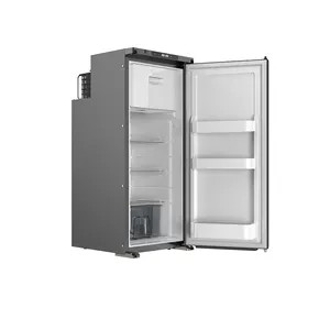 Alpicool R90 91L Compresor enfriador portátil Refrigerador de 12 voltios RV Campervan Caravan Camper Car Nevera con congelador