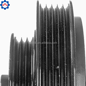 Poulie d'harmonique de vilebrequin NMN 13408-74041 pour moteur <span class=keywords><strong>Toyota</strong></span> Camry <span class=keywords><strong>RAV4</strong></span> 3SFE/4SFE/5SFE/5SFNE OE 594-139 13408-74031 - Product Image 6