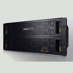 Dell EMC 1200T 5200T 500T 1000T 3000T 5000T - Sistema de Almacenamiento para Computación en la Nube y Gestión Segura de Datos Empresariales - Product Image 4