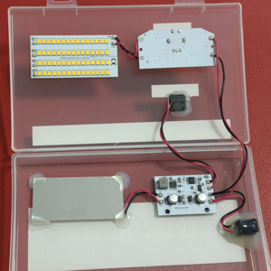 <span class=keywords><strong>PCB</strong></span> pcba sản xuất dịch vụ đèn bàn đèn tường điều khiển chính bảng mạch pcba thiết kế cho đèn Led sơ đồ điện tử - Product Image 2