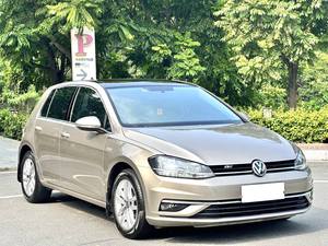 <span class=keywords><strong>Volkswagen</strong></span> <span class=keywords><strong>Golf</strong></span> 5 portes 5 places, berline à hayon, essence, turbo, automatique, tissu, conduite à gauche, écran tactile, caméra, LED, modèle 2020 - Product Image 3