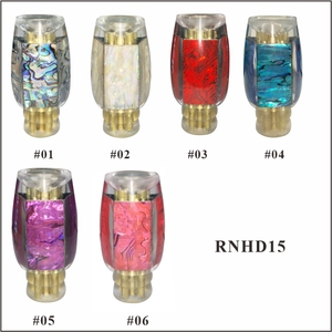 Mồi câu cá biển lớn bằng thép không gỉ, mồi câu biển bằng nhựa, đầu mồi câu kéo - Product Image 1