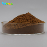 Extrait de racine de maca noire Baiao Supply, extrait pur de maca noire en poudre