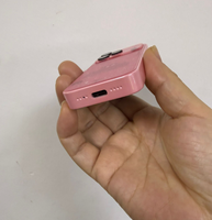 Teléfono Inteligente I17 Pro Max Mini 2026 Desbloqueado, Pantalla de 3.75 Pulgadas, Sistema Android, Cuatro Núcleos, WIFI, Teléfono Celular Económico