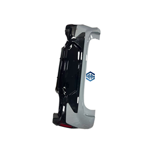 Accesorio original de <span class=keywords><strong>segunda</strong></span> <span class=keywords><strong>mano</strong></span> <span class=keywords><strong>X4</strong></span> G02 Kit de carrocería de parachoques trasero para reemplazo y actualización de <span class=keywords><strong>BMW</strong></span> - Product Image 1