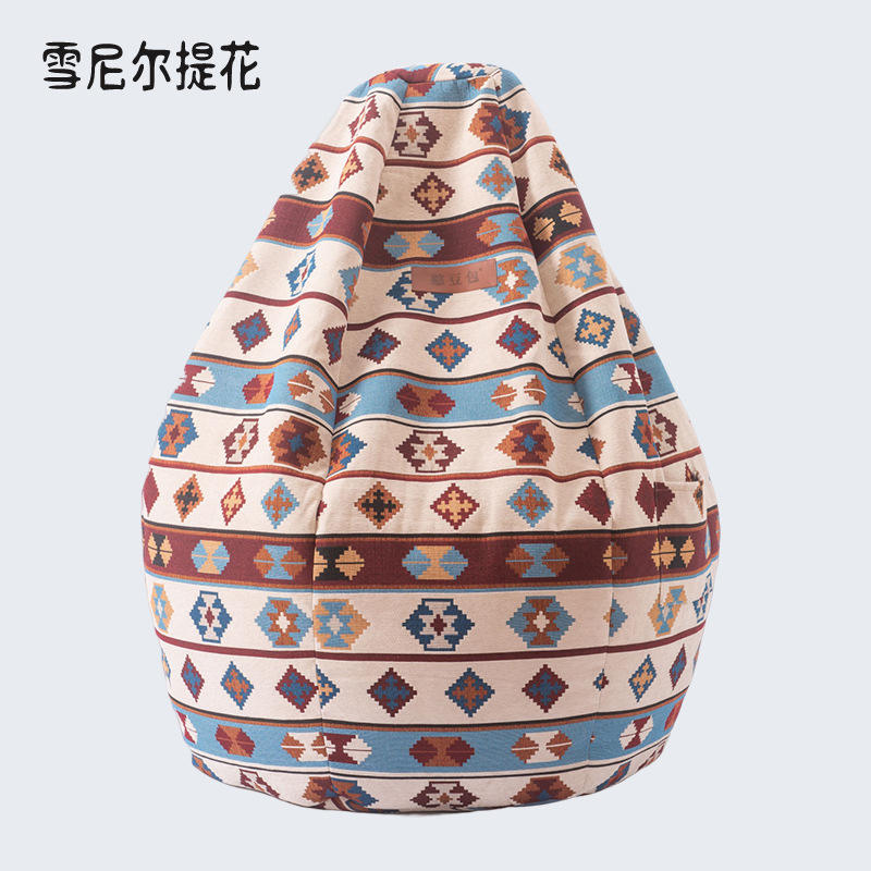 Jacquard [สไตล์ชาติพันธุ์] [เม็ด Epp]