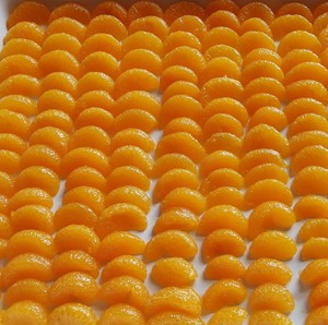 Nova Safra de Laranja Mandarim em Conserva da China, Laranjas Mandarim em Bulk, Frutas Doces Preservadas com Preço de Fábrica - Product Image 2