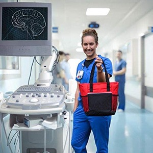<span class=keywords><strong>Bolsa</strong></span> <span class=keywords><strong>de</strong></span> enfermera médica portátil para el <span class=keywords><strong>trabajo</strong></span>, nuevo estilo - Product Image 5