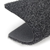 Césped Artificial para Golf de 15 mm, Tamaño Personalizado, para Putting Green, Campo de Práctica, Jardín, Interior y Exterior, Ecológico, Garantía de 10 Años, OEM/ODM