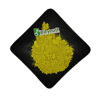 Isoquercétine 98% HPLC (isoquercitrine) de haute qualité, prix direct d'usine pour supplément sain