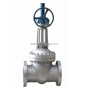 Porte en acier inoxydable, acier au carbone, acier moulé AMSE DBB Design pour l'industrie pétrolière, gazière et chimique - Product Image 5