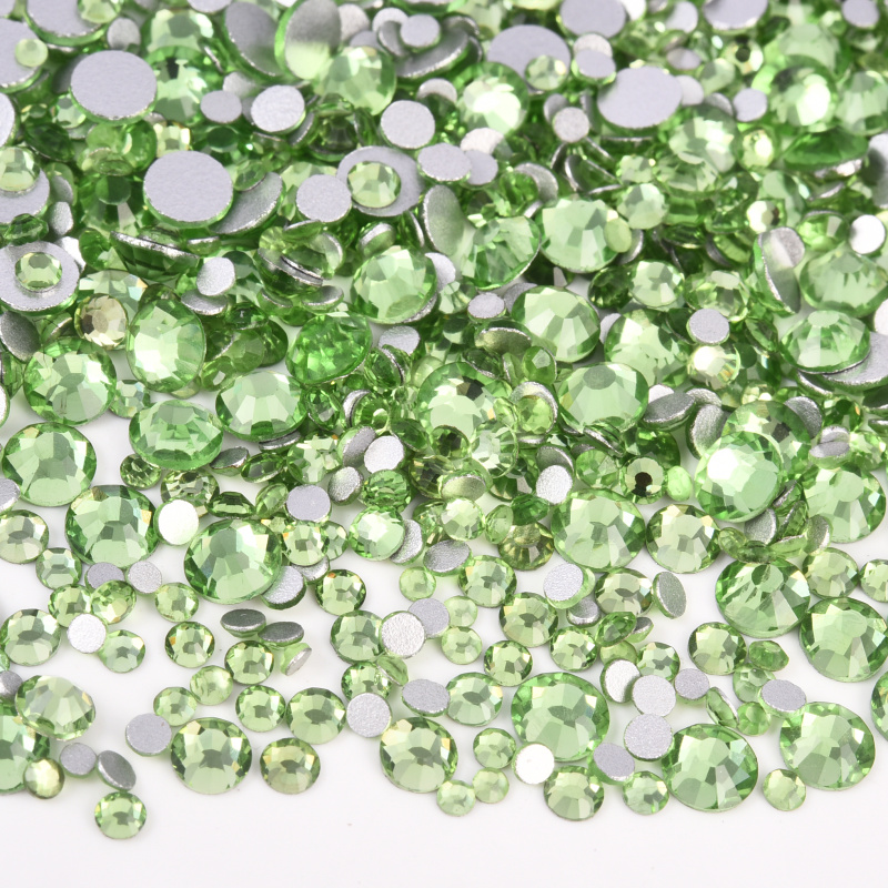 P8 Lt.peridot