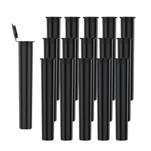 Emballage de cartouche jetable recyclable de 1 ml transparent avec couvercle à sécurité enfant, étiquettes et impression personnalisées pour le stockage - Product Image 3