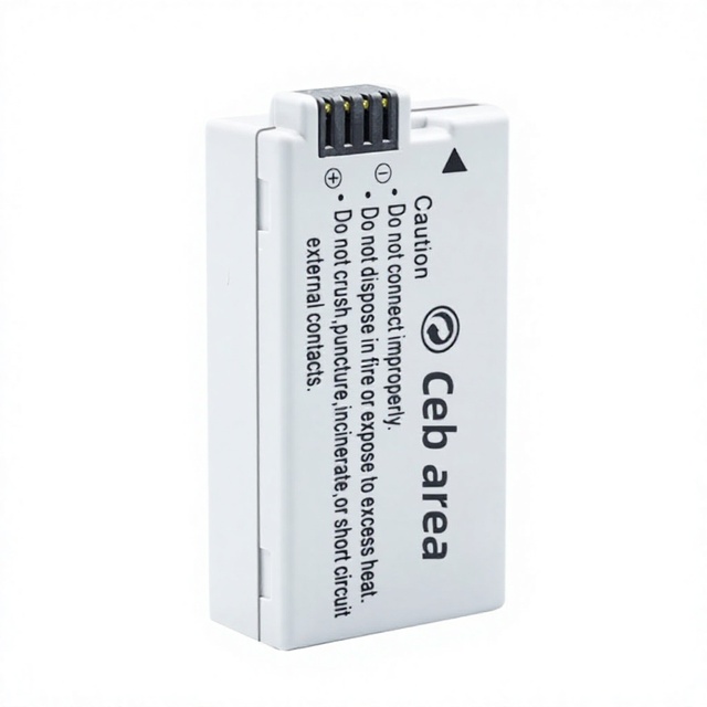 For LP-E8 Rechargeable Lithium Battery 7.4V for EOS 550D/600D/650D/700D/X4/X5/X6i/X7i Cameras-in Stock