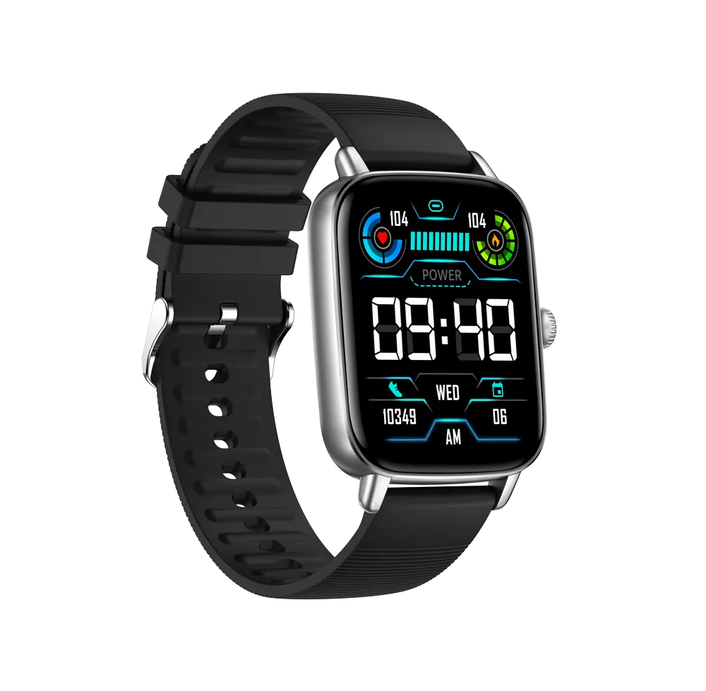 Global Version MI Amazfit GTS 2 Smartwatch 5 ATM Water Resistant AMOLED Display Long Battery Life Smart Watch