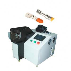 Gros câble de charge de câble en appuyant sur la machine de sertissage de borne à cosse hexagonale à vendre - Product Image 4