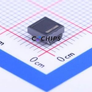 DLW5BTM142SQ2L Common Mode Filter SMD-4P,5x5mm RF ( Number of Channels: 2 )( Dielectric Strength: 125V )( Rated Current: 1.5A ) - Product Image 1