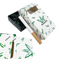 Boîtes à cigarettes vides, emballages pour cigares, cartouches, emballages de cigarettes, cartons de tabac, boîtes à cigarettes vides personnalisées en papier B1