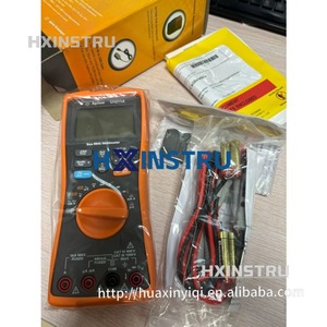 Multimètre numérique KEYSIGHT AGILENT U1271A LCD VDC : 300m/3/30/300/1000V True RMS H H - Product Image 3