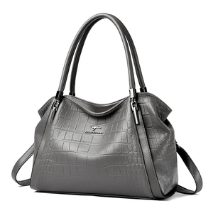 Fashion New Designer Crossbody Bags High Quality PU <b>Leather</b> Shoulder Messenger Bag Casual Totes Luxury Women Handbags and <b>Purses</b> - Product Image 1