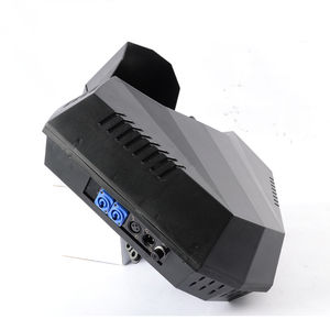 <span class=keywords><strong>2R</strong></span> 120W Wizard DMX512 Efek Pemindaian Panggung Sinar Led Pemindai Cahaya Roller Scanner Cahaya untuk Acara Panggung - Product Image 2