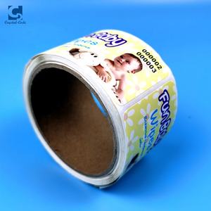 Autocollants masse professionnelle en vinyle, 10 pièces, autocollants amovibles, personnalisés, pour réfrigérateur, coffre - Product Image 1