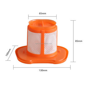 Filtro HEPA Lavable para Aspiradora, Repuesto Compatible con <span class=keywords><strong>Black</strong></span>+<span class=keywords><strong>Decker</strong></span> HHVKF10 HHVK HHVK320J10 HHVK320J61 HHVK415B01 - Product Image 5