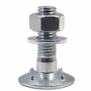 Perno de cubo para elevador M 10 SS - Product Image 1