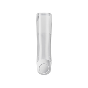 Tondeuse Électrique Silencieuse 2-en-1 pour Bébé avec Aspiration Rechargeable, Kit de Coupe de Cheveux Sûr pour Nouveau-né, Nourrisson et Tout-petit - Product Image 1