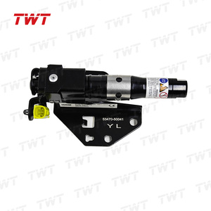 TWT Auto Kits - Conjunto de elevador de capó con muelle para <span class=keywords><strong>Lexus</strong></span> <span class=keywords><strong>LS</strong></span> <span class=keywords><strong>500h</strong></span> 350 2022-2026 5346050051 5347050041 - Product Image 2