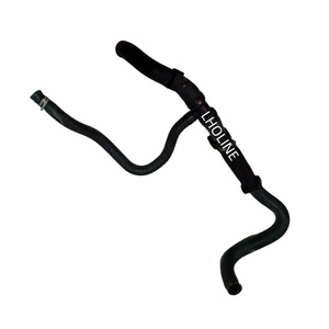Tuyau de liquide de refroidissement 23126444 en caoutchouc EPDM pour remplacement et réparation, longueur standard - Product Image 3