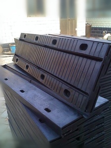 Junta de Expansión de Caucho Elastomérico <span class=keywords><strong>Transflex</strong></span> de Tamaño Personalizado, Junta de Expansión de Caucho para Puentes en Carreteras - Product Image 4