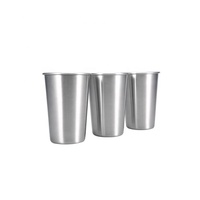Baffles et cônes de stockage en acier inoxydable usinés avec précision par CNC, personnalisés par OEM, pour tube de nettoyage modulaire