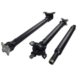 Pièces <span class=keywords><strong>de</strong></span> rechange pour <span class=keywords><strong>transmission</strong></span> automobile, <span class=keywords><strong>arbre</strong></span> <span class=keywords><strong>de</strong></span> <span class=keywords><strong>transmission</strong></span> hélicoïdal 2143 mm A6394103406 A639410340680 pour <span class=keywords><strong>Mercedes</strong></span> Benz VIANO (W639) CDI 2.0 2003 - Product Image 3