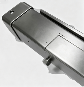 Cubierta de Cabezal de Impresión EB45303 Compatible con Impresora CIJ M 9410, Codificación para Impresora CIJ M, Repuestos - Product Image 2