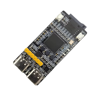 Carte de développement F1C200S - Carte de fonctionnalités Linux - Carte système intégrée avec architecture ARM9 - avec stockage