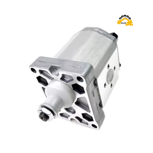 Vente Flash - Pompe à Engrenages OEM Dan-foss SNP1NN SNP2NN SNP3NN - Pompe Hydraulique - Pièces de Rechange Originales EGENUINE - Product Image 3