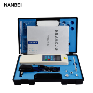 Jauge numérique de haute précision, jauge de traction et de compression portable avec cinq modes de test, instrument de mesure - Product Image 5
