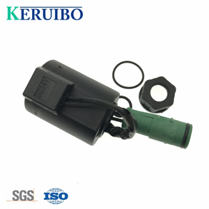 <span class=keywords><strong>Numero</strong></span> di parte VOE14526664 14526664, parti escavatore solenoide valvola bobina, attrezzature per l'edilizia, adatto per Volvo <span class=keywords><strong>55</strong></span>/60 - Product Image 2