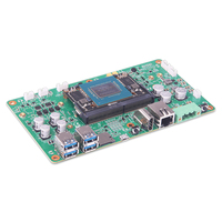 Geniatech NVJ100AI/NVJ100AIX Ausgestattet mit NVIDIA Hocheffizienz und Energiesparendem KI-Entwicklungsboard