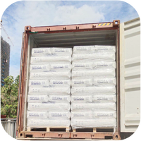 Precio de Fábrica, Nano Sio2, Dióxido de Silicio, Sílice Amorfa, Sílice Hidrófila, Sílice Pirogénica 200 con CAS 112945-52-5