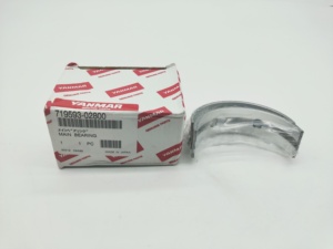 719174 23601 4lha-stp conn Rod vòng bi cho động cơ thuyền <span class=keywords><strong>Yanmar</strong></span> cho vòng bi <span class=keywords><strong>Yanmar</strong></span> 4lha-dtp cho vòng bi <span class=keywords><strong>Yanmar</strong></span> - Product Image 3