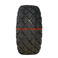 Pneu de compactage R3 FLOTATION TYRE 23.1-26 28L-26 24.5-32 30.5L-32