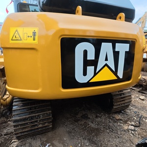 Excavatrice sur chenilles Caterpillar CAT 315D2L, moteur puissant de haute qualité, adaptée aux projets municipaux - Product Image 5