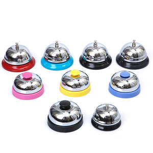 Cloche <span class=keywords><strong>de</strong></span> comptoir <span class=keywords><strong>de</strong></span> bar colorée, vente en gros - Product Image 4