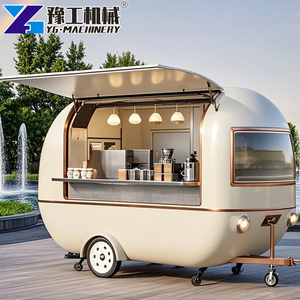 Nouveau <span class=keywords><strong>Mini</strong></span> Food Cart Prix Trike électrique 3 roues <span class=keywords><strong>Bubble</strong></span> <span class=keywords><strong>Tea</strong></span> Ice Cream - Product Image 4