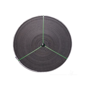 고하중 PVG 솔리드 직조 난연 고무 컨베이어 벨트 (경사 경사면용) - Product Image 1