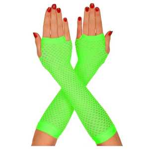 Conjuntos de <span class=keywords><strong>ropa</strong></span> y accesorios PESENAR 1980s con colores verdes - Product Image 5