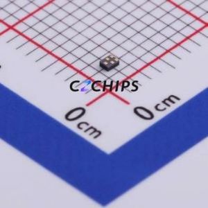SAFFB2G15AA0F0AR1X Surface Acoustic Wave Filter (SAW) SMD-5P,1.1x0.9mm RF 2.155GHz 3.4dB - Product Image 2